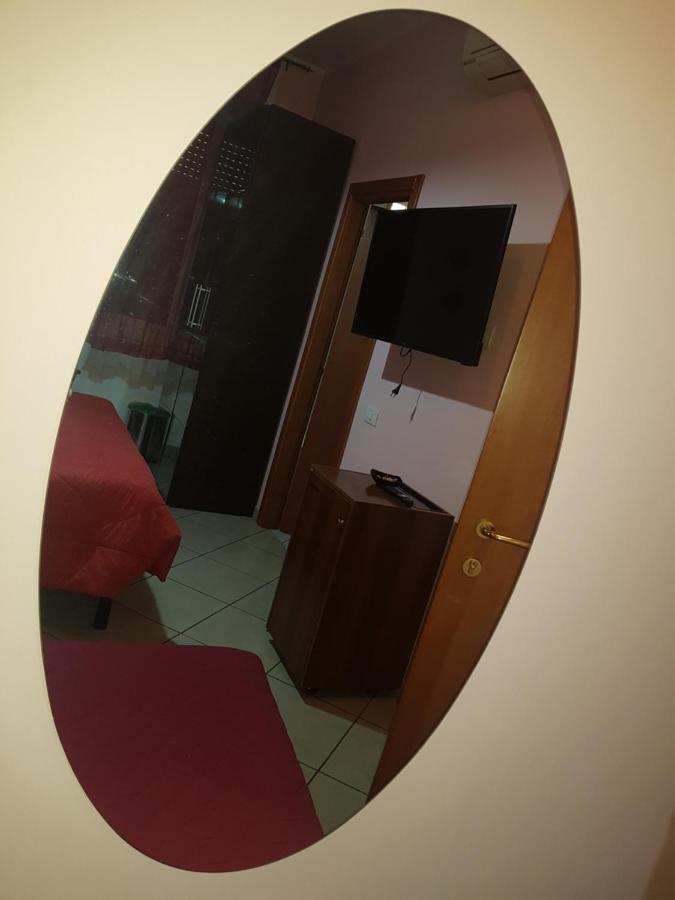 Alojamento de Acomodação e Pequeno-almoço Alenic Roma